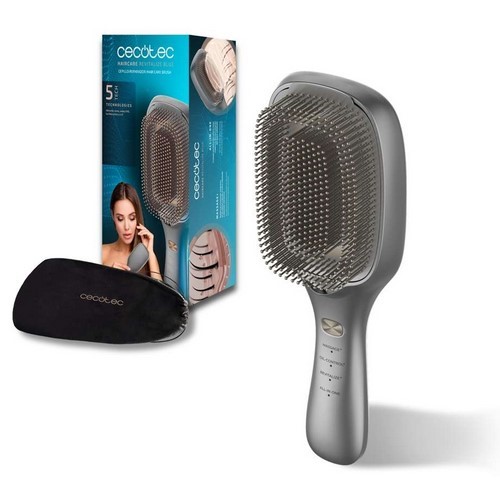 CEPILLO REPARADOR CECOTEC HAIRCARE REVITALIZE ALUM